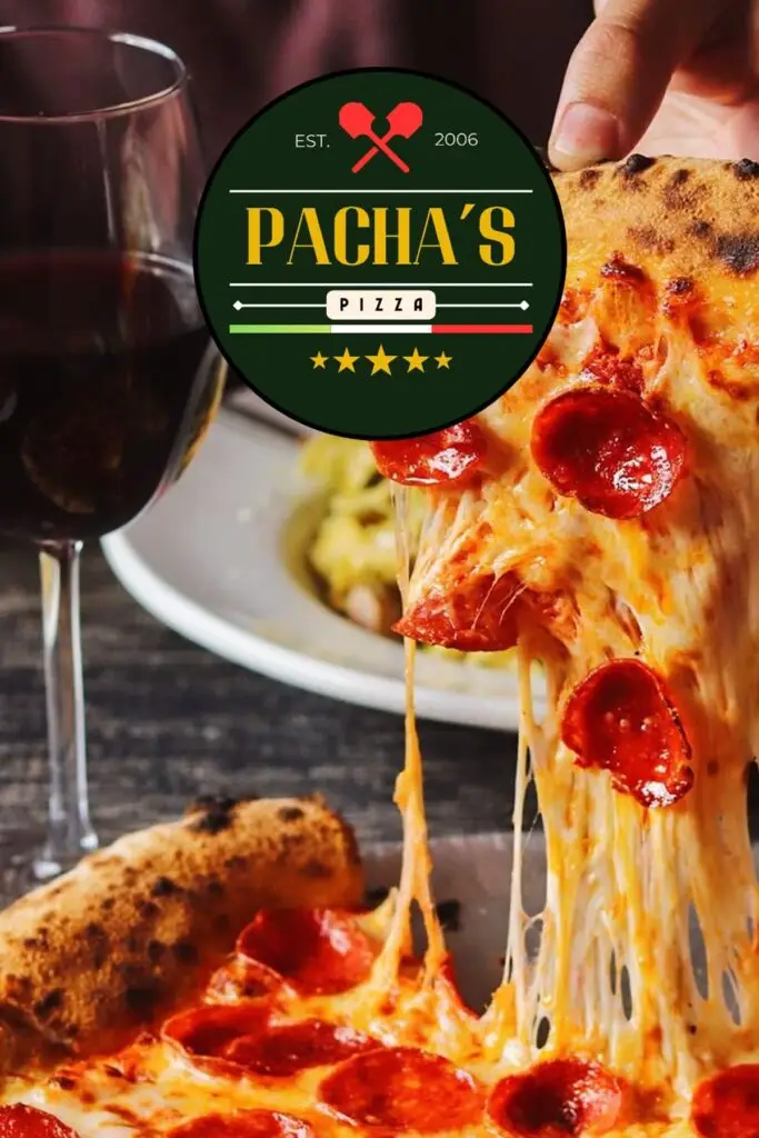Pizza personalizada lista para llevar, Pacha's Pizza – crea tu pizza a tu gusto, Tu pizza favorita, rápida y para llevar, Pacha's Pizza: sabor que te acompaña