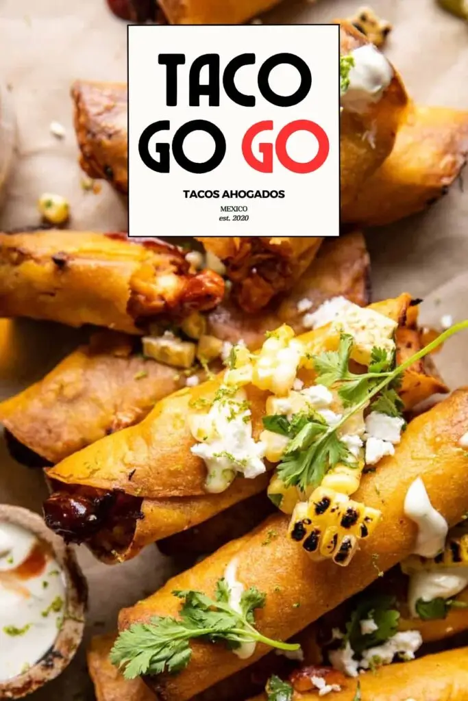 Taco Gogo – tacos dorados en vaso para llevar, Tacos crujientes listos para comer en cualquier lugar, Vasito de tacos dorados con toppings al gusto, Franquicia rentable de tacos dorados para emprendedores