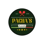 Mini Franquicia Pacha's Pizza
