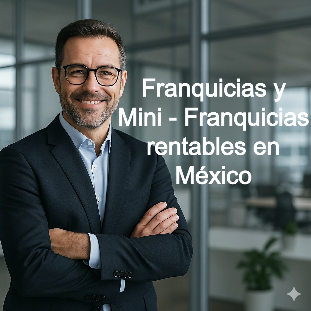 Branding, Registro de Marca, Asesoría para Constituir empresa, Creación de manuales, Creación de reglamentos de marca, Creación de reglamentos internos, Contratos necesarios para operar, Revisión o creación de Página de internet, Revisión o creación de Facebook, Revisión o creación de Instagram, Publicación de contenido en redes, Precio preferencial en expo- internacional de franquicias